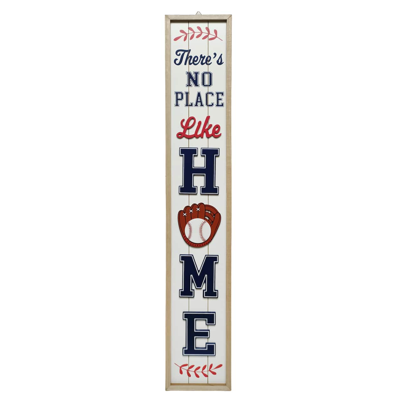 4ft. No Place Like Home Door Greeter by Celebrate It™